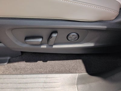 2027 INFINITI QX65 SPORT
