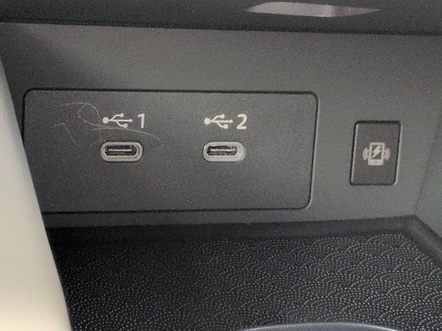 2027 INFINITI QX65 SPORT