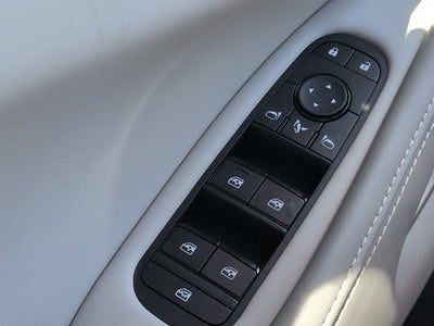 2027 INFINITI QX65 SPORT