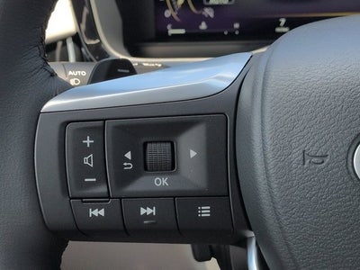 2027 INFINITI QX65 SPORT