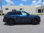 2027 INFINITI QX65 SPORT