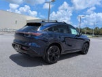2027 INFINITI QX65 SPORT