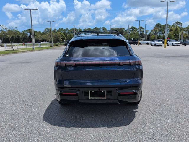 2027 INFINITI QX65 SPORT