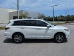 2016 INFINITI QX60 Base