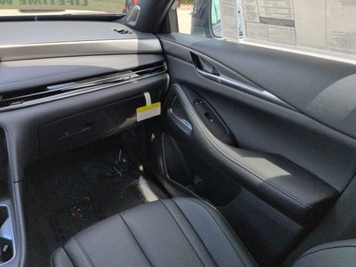2027 INFINITI QX60 SPORT