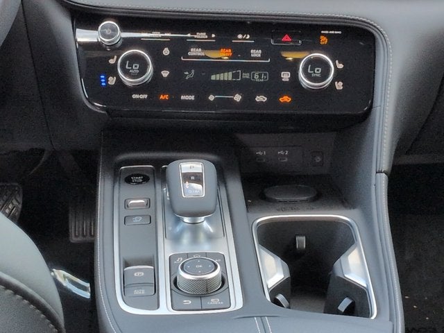 2027 INFINITI QX60 SPORT