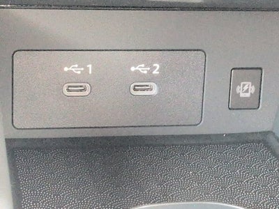 2027 INFINITI QX60 SPORT