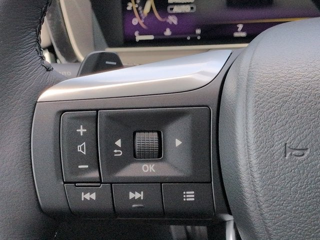2027 INFINITI QX60 SPORT
