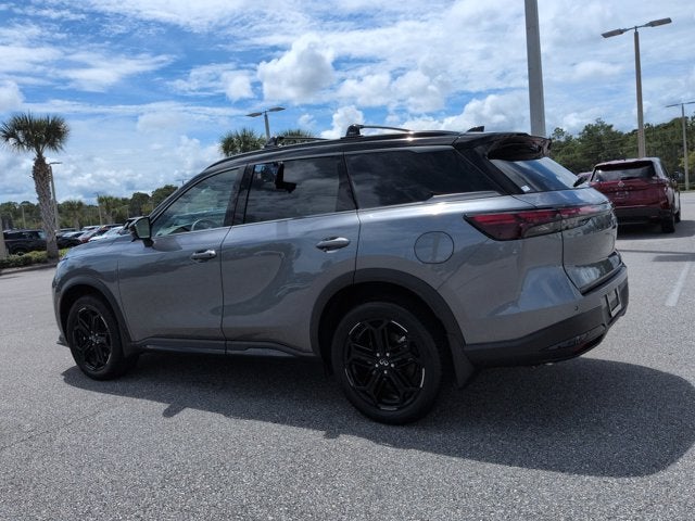 2027 INFINITI QX60 SPORT