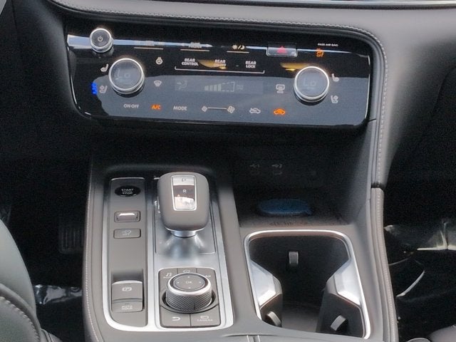 2027 INFINITI QX60 SPORT