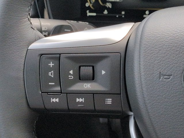 2027 INFINITI QX60 SPORT