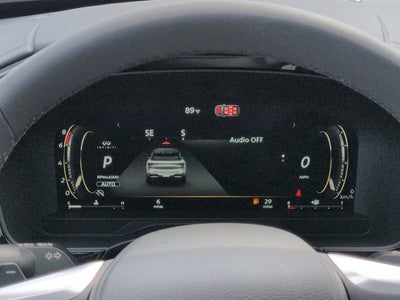 2027 INFINITI QX60 SPORT