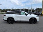 2027 INFINITI QX60 SPORT
