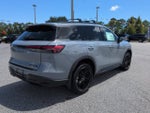 2027 INFINITI QX60 SPORT