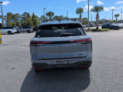 2027 INFINITI QX60 SPORT
