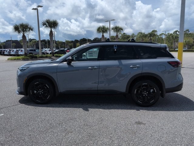 2027 INFINITI QX60 SPORT