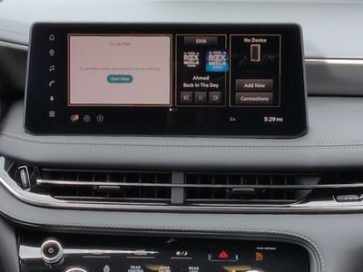 2027 INFINITI QX60 SPORT