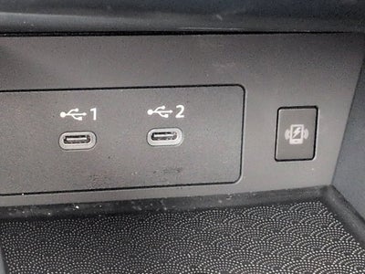 2027 INFINITI QX60 SPORT