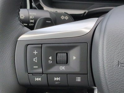2027 INFINITI QX60 SPORT