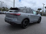 2027 INFINITI QX60 SPORT