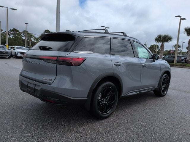 2027 INFINITI QX60 SPORT