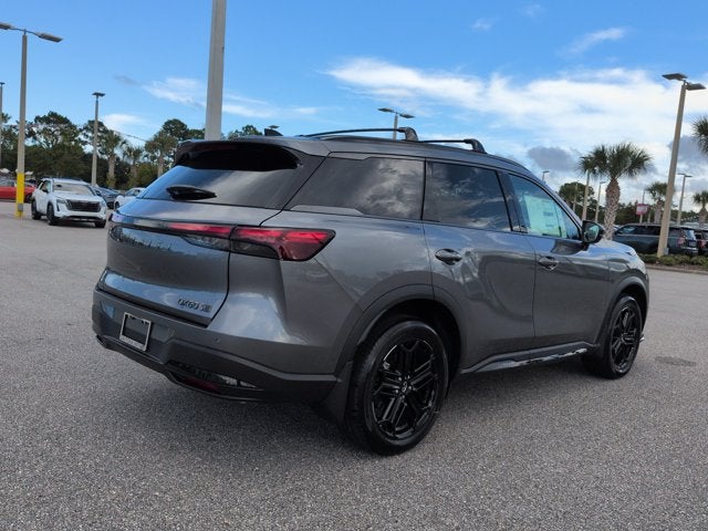 2027 INFINITI QX60 SPORT