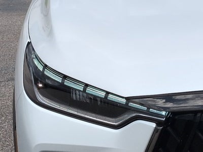 2027 INFINITI QX60 SPORT