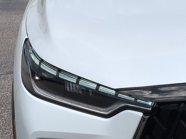 2027 INFINITI QX60 SPORT