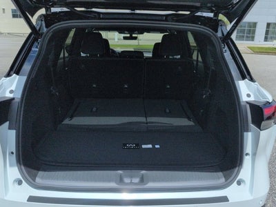 2027 INFINITI QX60 SPORT