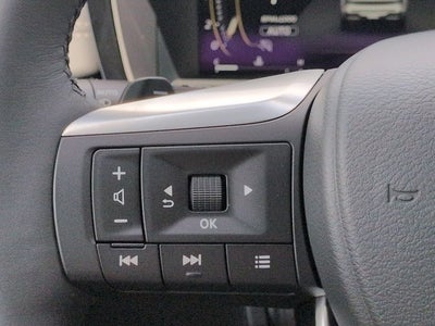 2027 INFINITI QX60 SPORT