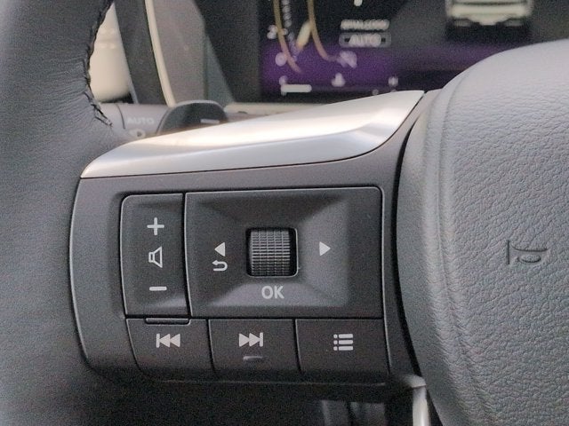 2027 INFINITI QX60 SPORT