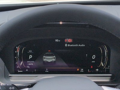 2027 INFINITI QX60 SPORT