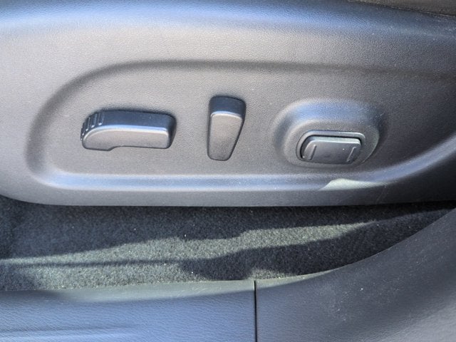 2016 Nissan Pathfinder SL