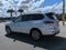 2016 Nissan Pathfinder SL