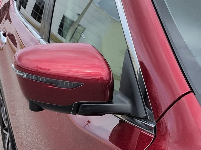 2019 Nissan Rogue SL PREMIUM