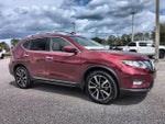 2019 Nissan Rogue SL PREMIUM