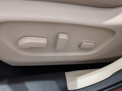 2019 Nissan Rogue SL PREMIUM