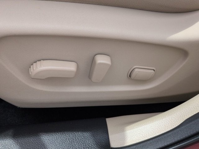 2019 Nissan Rogue SL PREMIUM