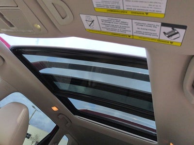 2019 Nissan Rogue SL PREMIUM