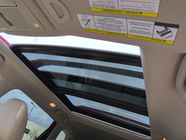 2019 Nissan Rogue SL PREMIUM