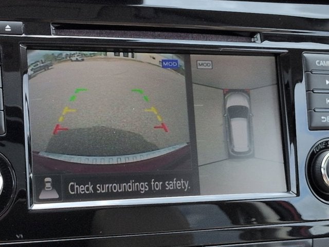 2019 Nissan Rogue SL PREMIUM