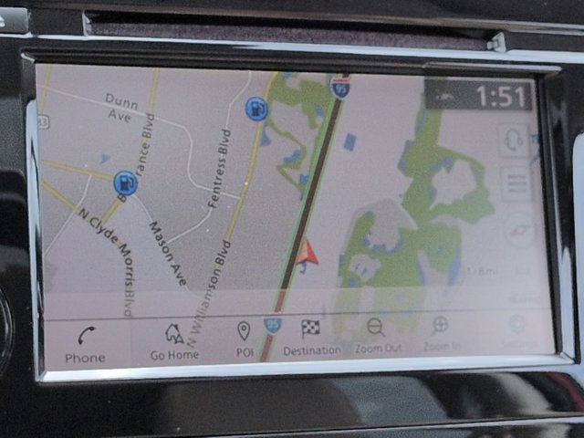 2019 Nissan Rogue SL PREMIUM