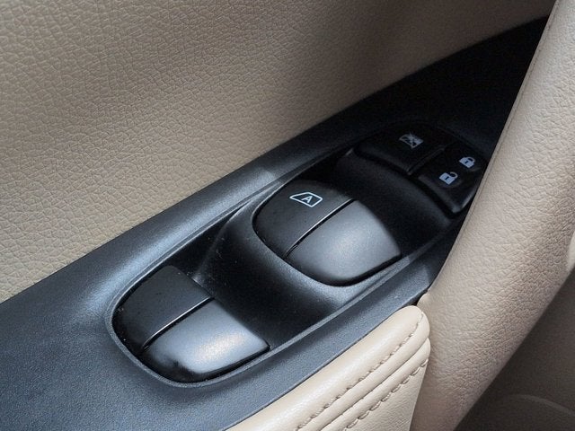 2019 Nissan Rogue SL PREMIUM