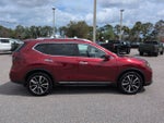 2019 Nissan Rogue SL PREMIUM