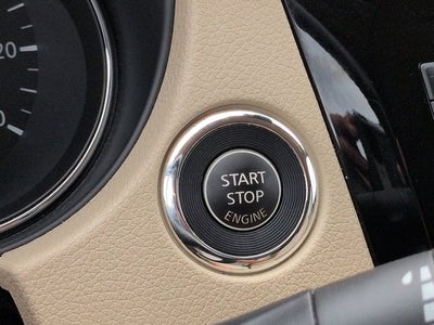 2019 Nissan Rogue SL PREMIUM