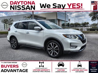 2019 Nissan SL PREMIUM SL