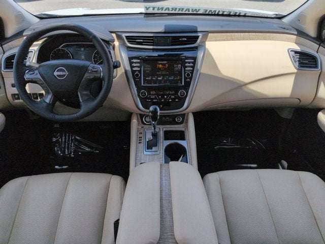 2024 Nissan Murano SL