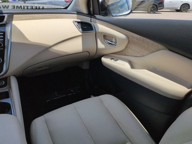 2024 Nissan Murano SL