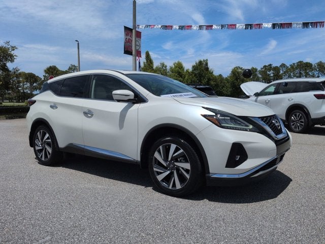 2024 Nissan Murano SL