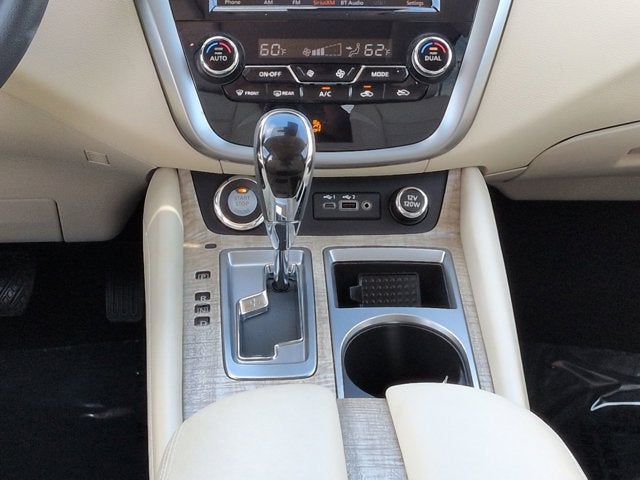 2024 Nissan Murano SL